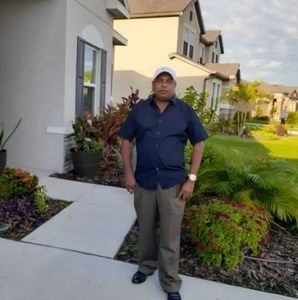 Meet your Posher, Jay